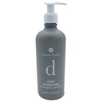 Naturalmente Deep Hydrating Conditioner - Fennel & Geranium